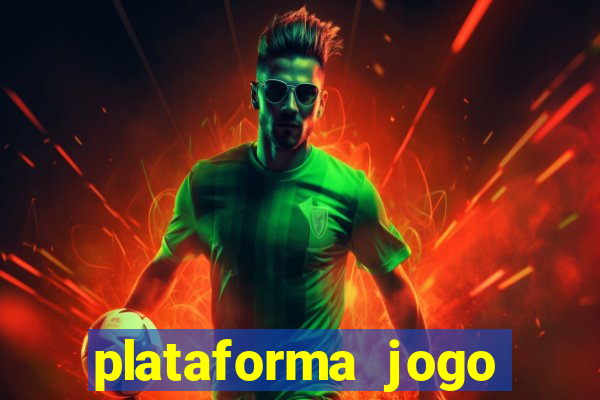 plataforma jogo gusttavo lima